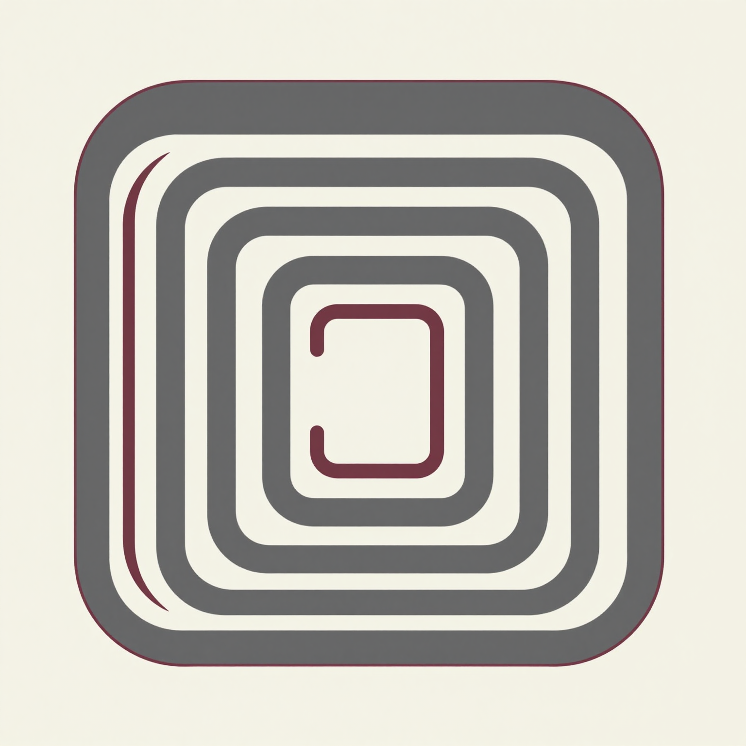 European Center for Psychoanalytic Formation logo